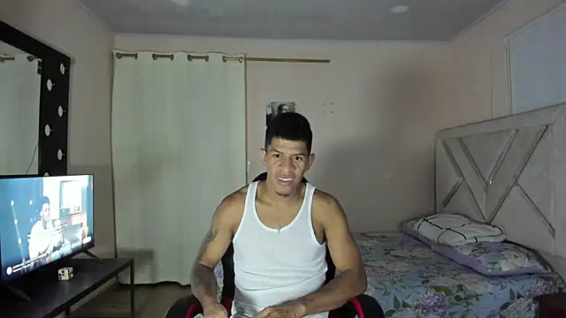 antonio aguilarx online show from July 16, 11:46 pm