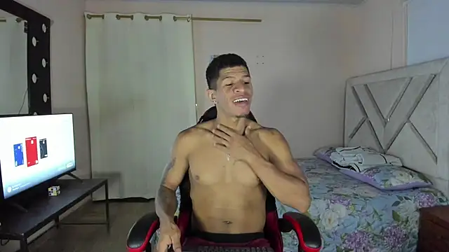 antonio aguilarx online show from July 21, 1:08 am
