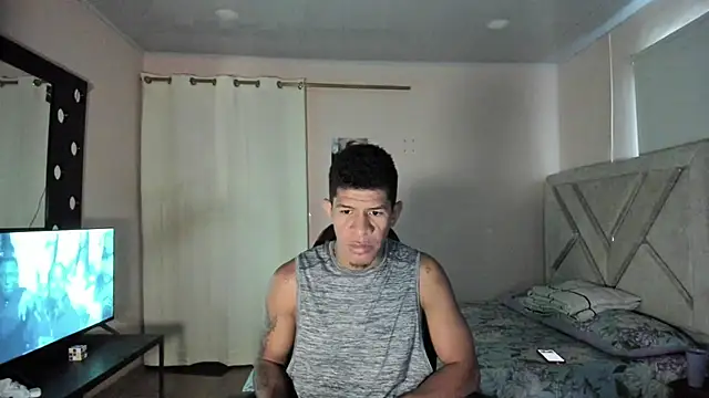 antonio aguilarx online show from July 23, 7:32 pm