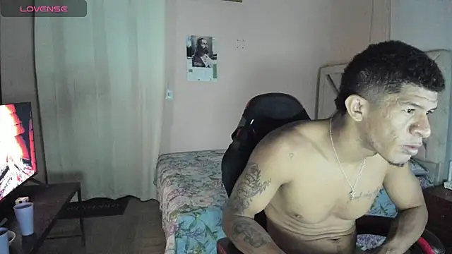 antonio aguilarx online show from July 15, 1:34 am