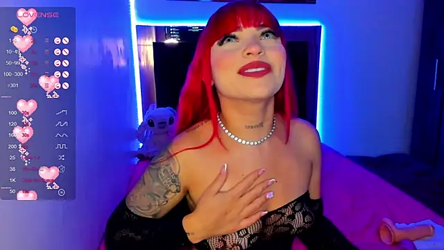 Nicole rouss online show from April 14, 11:59 am