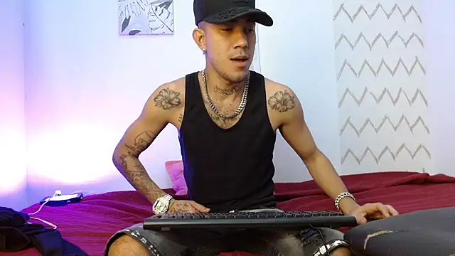 Ayala 777 online show from January 11, 2:24 pm