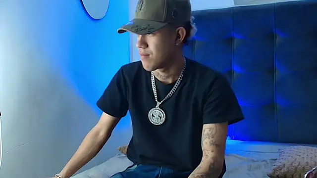 Ayala 777 online show from January 15, 12:19 pm