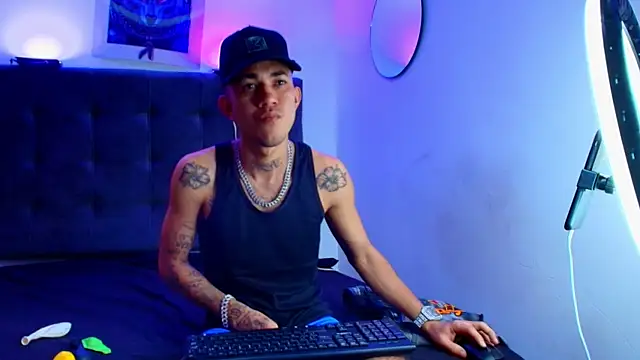 Ayala 777 online show from January 8, 4:46 pm