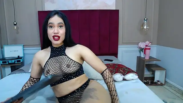 GiaTegel online show from April 12, 3:54 am