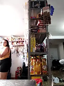 SexyandnaughtyLatinos online show from March 20, 12:50 pm