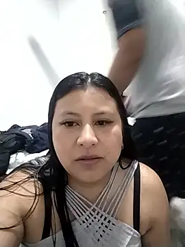 SexyandnaughtyLatinos online show from January 11, 10:55 am