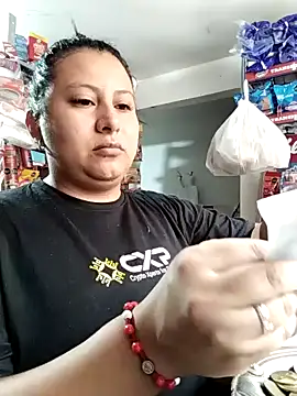 SexyandnaughtyLatinos online show from February 1, 2:04 pm