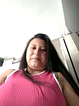 SexyandnaughtyLatinos online show from February 26, 5:46 pm