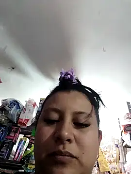 SexyandnaughtyLatinos online show from March 29, 2:02 am