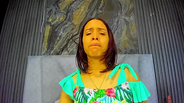 GraceAlexa12 online show from March 9, 3:15 pm