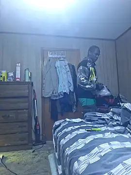 2damnfreaky online show from January 16, 8:40 am