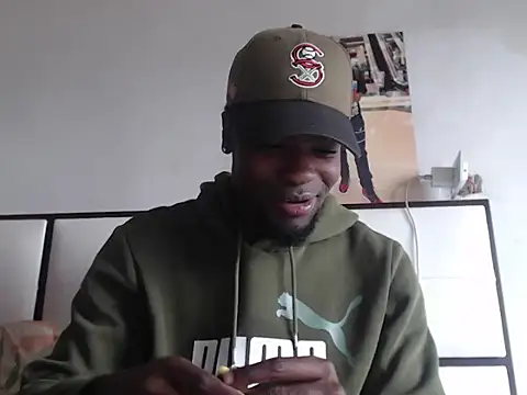 roddy07rich online show from January 10, 5:08 pm