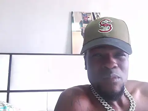 roddy07rich online show from January 9, 6:26 pm