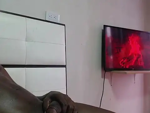 roddy07rich online show from January 12, 6:15 pm