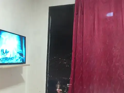 roddy07rich online show from January 12, 2:07 am