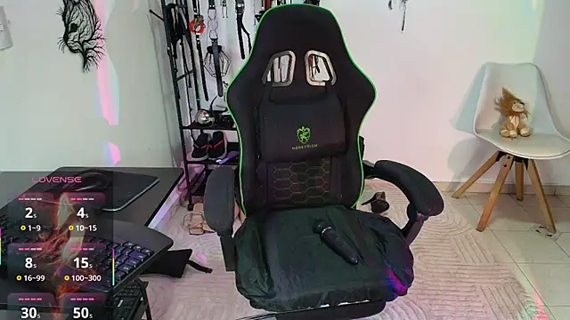 ariannaconnor  online show from March 13, 4:12 pm