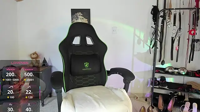 ariannaconnor  online show from January 14, 4:10 pm