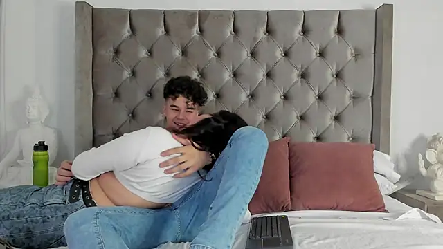 RedNDizzy online show from February 13, 12:21 am