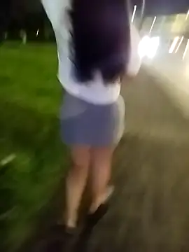 BRENDITAJHAN online show from January 8, 12:27 am