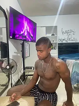 thegoat767 online show from February 28, 4:12 am
