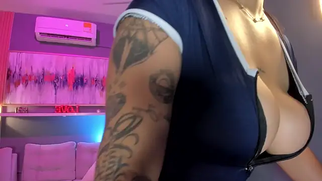 lilian vergara online show from March 25, 7:57 pm