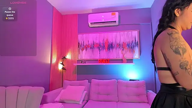 lilian vergara online show from January 15, 7:50 pm