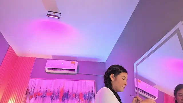 lilian vergara online show from February 11, 7:47 pm