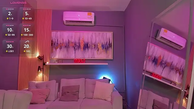 lilian vergara online show from April 7, 7:48 pm