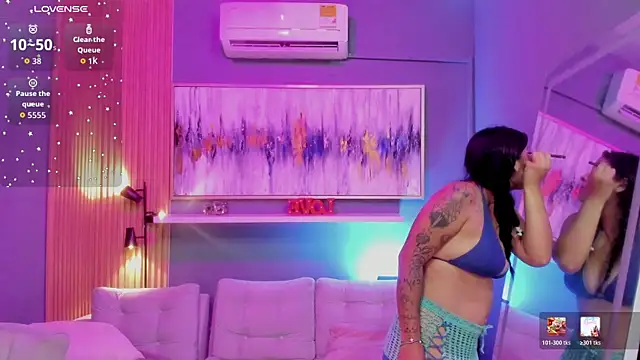 lilian vergara online show from April 16, 7:47 pm