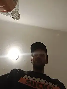 YeahDaynight2 online show from January 11, 3:19 pm