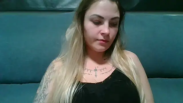 ArabellaBella online show from January 12, 1:07 pm