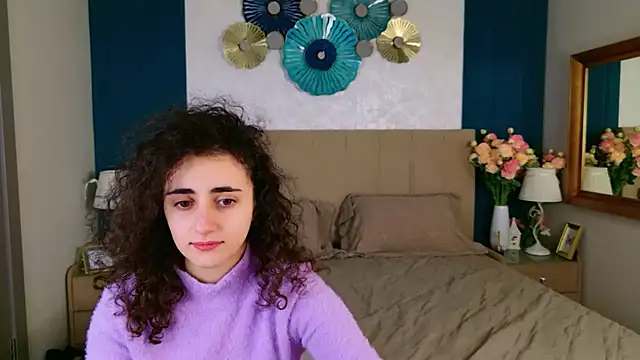 Susan Fors online show from March 10, 5:44 am