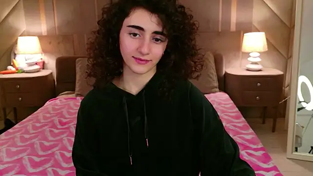 Susan Fors online show from April 17, 6:05 am