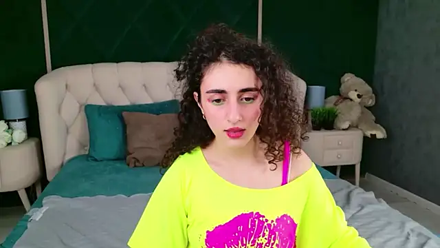 Susan Fors online show from March 3, 7:37 am