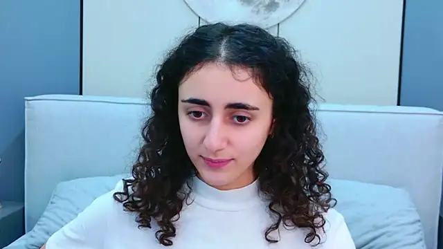 Susan Fors online show from February 25, 6:02 am