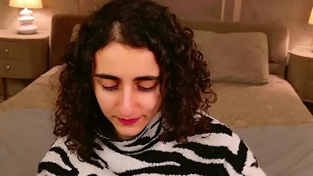 Susan Fors online show from March 7, 5:36 am