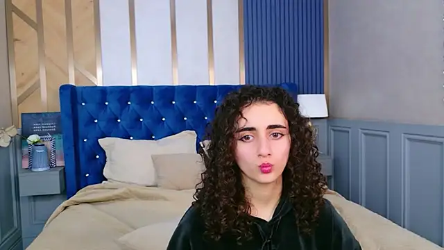 Susan Fors online show from March 31, 6:04 am