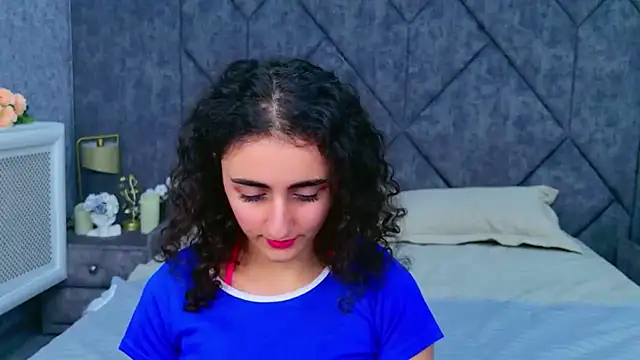 Susan Fors online show from February 24, 7:09 am