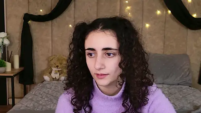 Susan Fors online show from February 26, 5:29 am