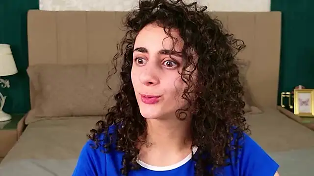 Susan Fors online show from February 22, 9:55 am