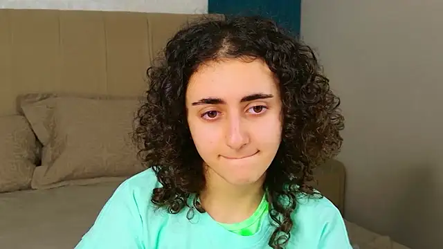 Susan Fors online show from February 13, 7:08 am