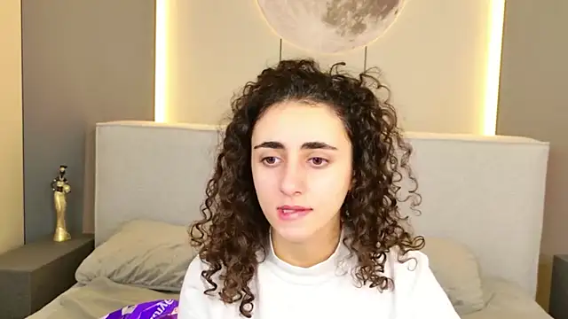 Susan Fors online show from February 23, 5:41 am