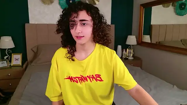 Susan Fors online show from March 22, 6:48 am