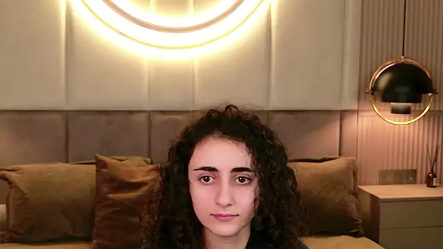 Susan Fors online show from March 24, 8:58 am