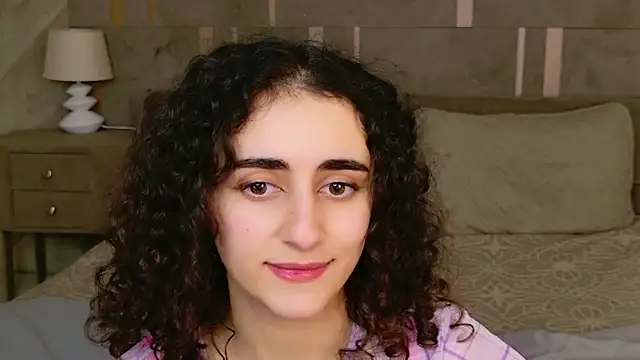 Susan Fors online show from March 15, 7:26 am