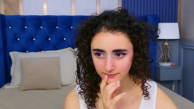 Susan Fors online show from April 5, 5:36 am