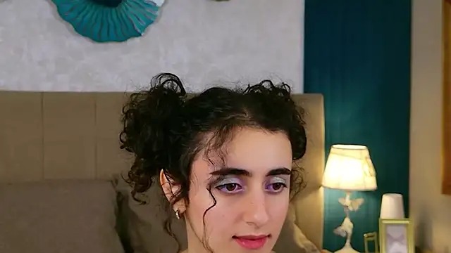 Susan Fors online show from April 14, 6:29 am