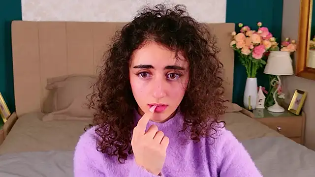 Susan Fors online show from March 9, 6:06 am