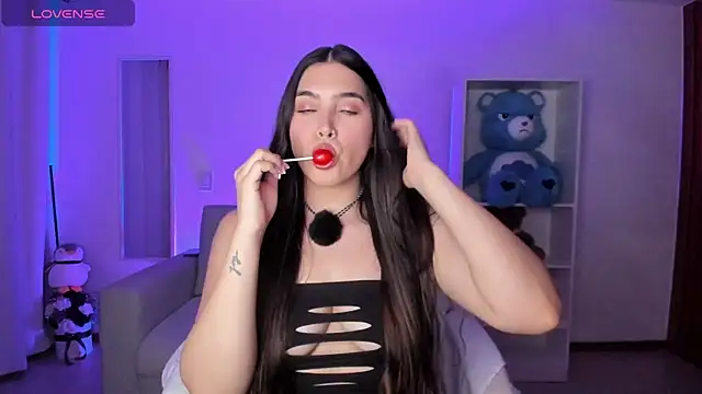  wtdreamgirl online show from June 3, 3:51 am
